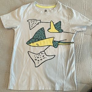 GUC Tea Collection Sting ray tee